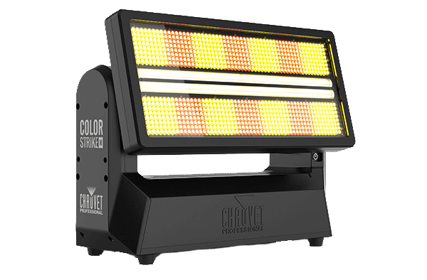Chauvet Color STRIKE M