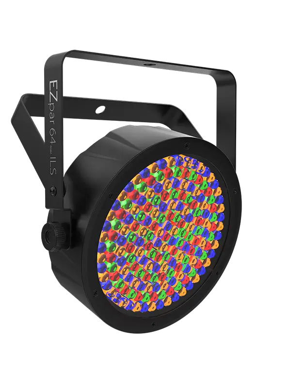 Chauvet EZpar 64 RGBA