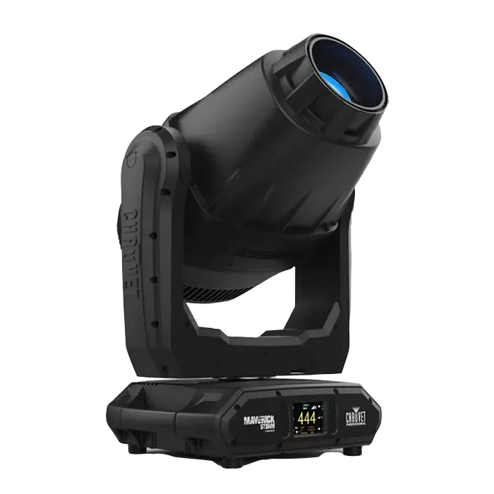 Chauvet Maverick Storm 1 Spot