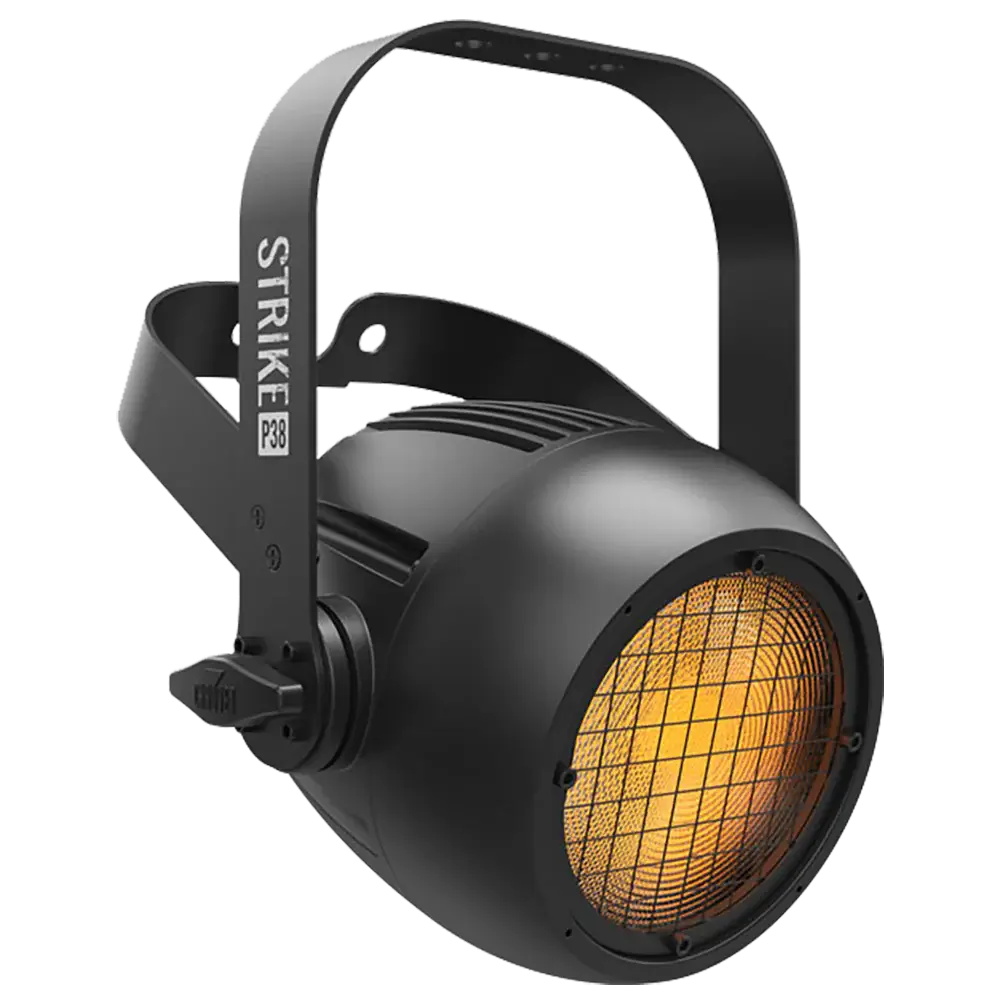Chauvet STRIKE P38