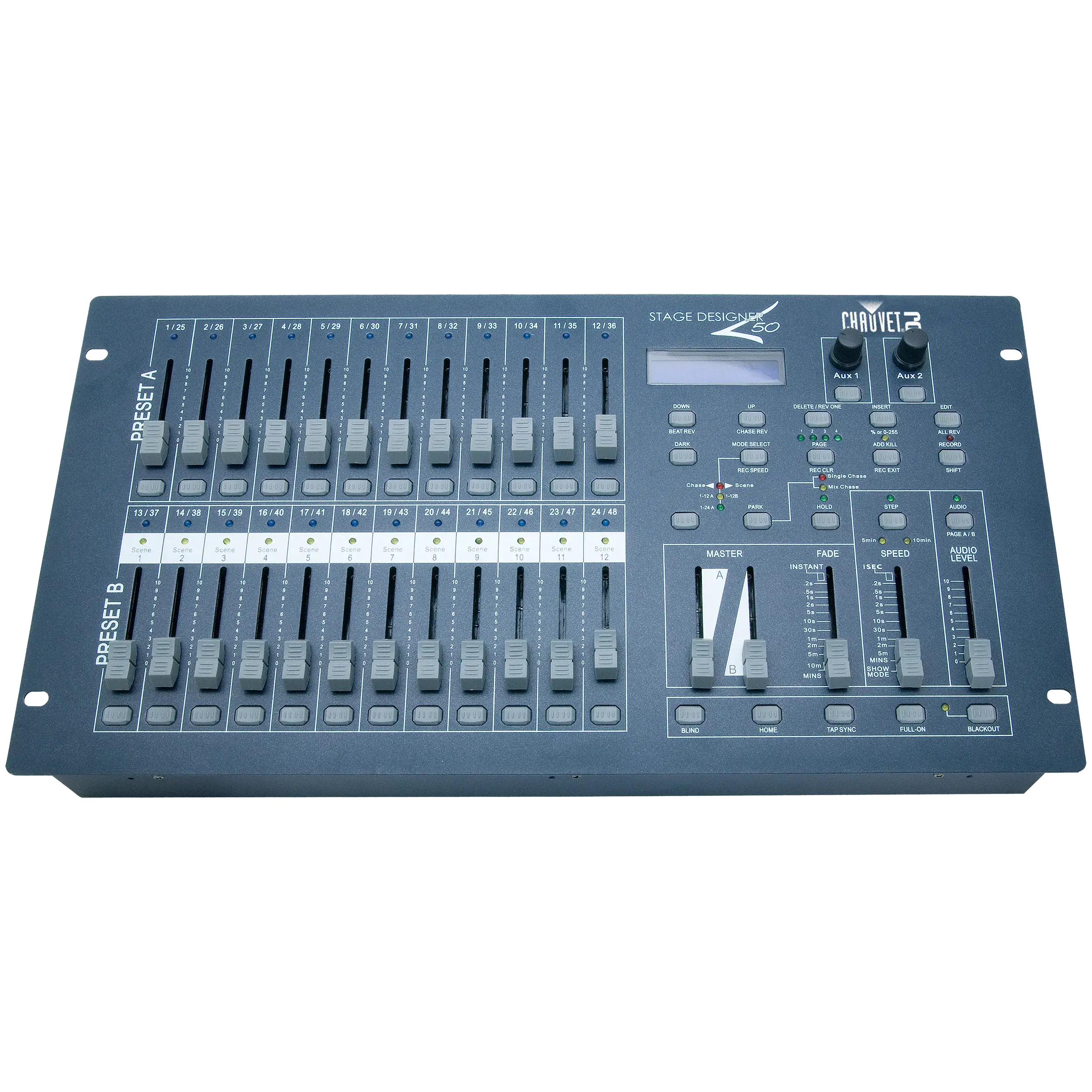 Chauvet Stage Designer 50