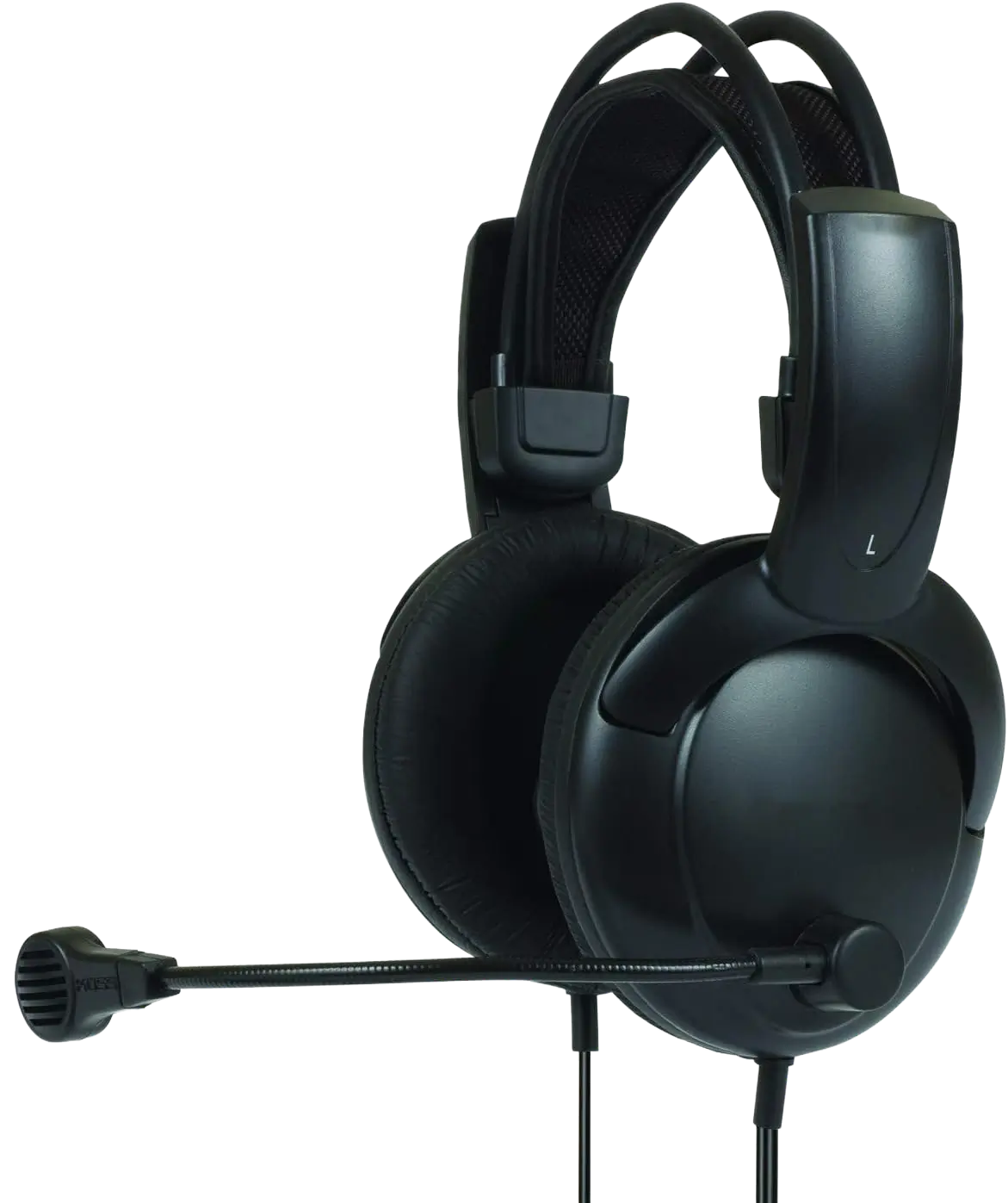 Clear-Com Double Muff Intercom Headphones
