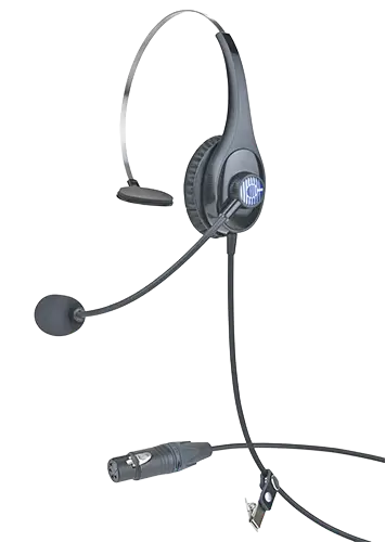 Clear-Com Ultralight Headset