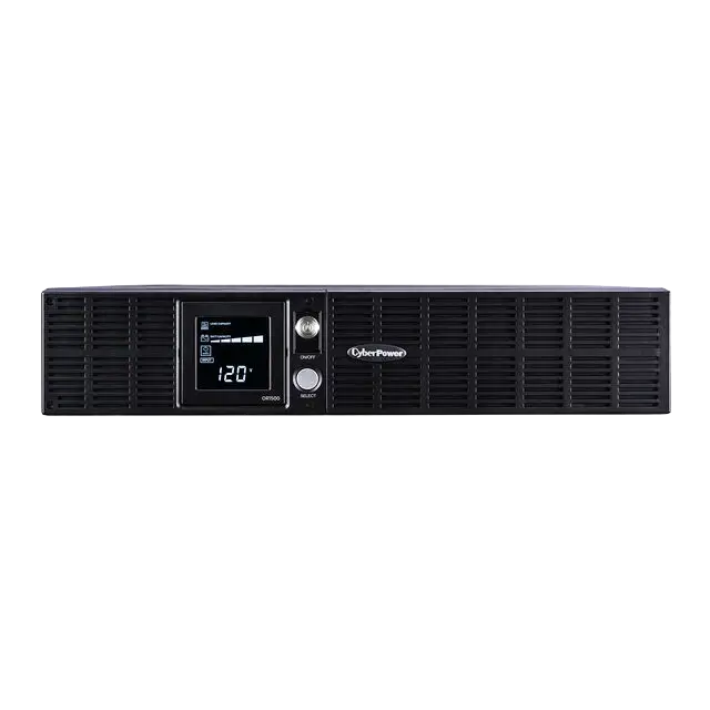 CyberPower OR1500PFCRT2U