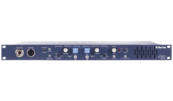 Clear-Com MS-702