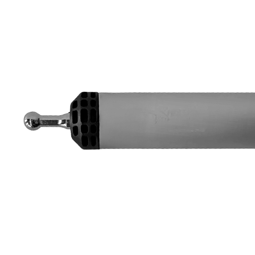 Adjustable Crossmember 8'-14' (Silver)