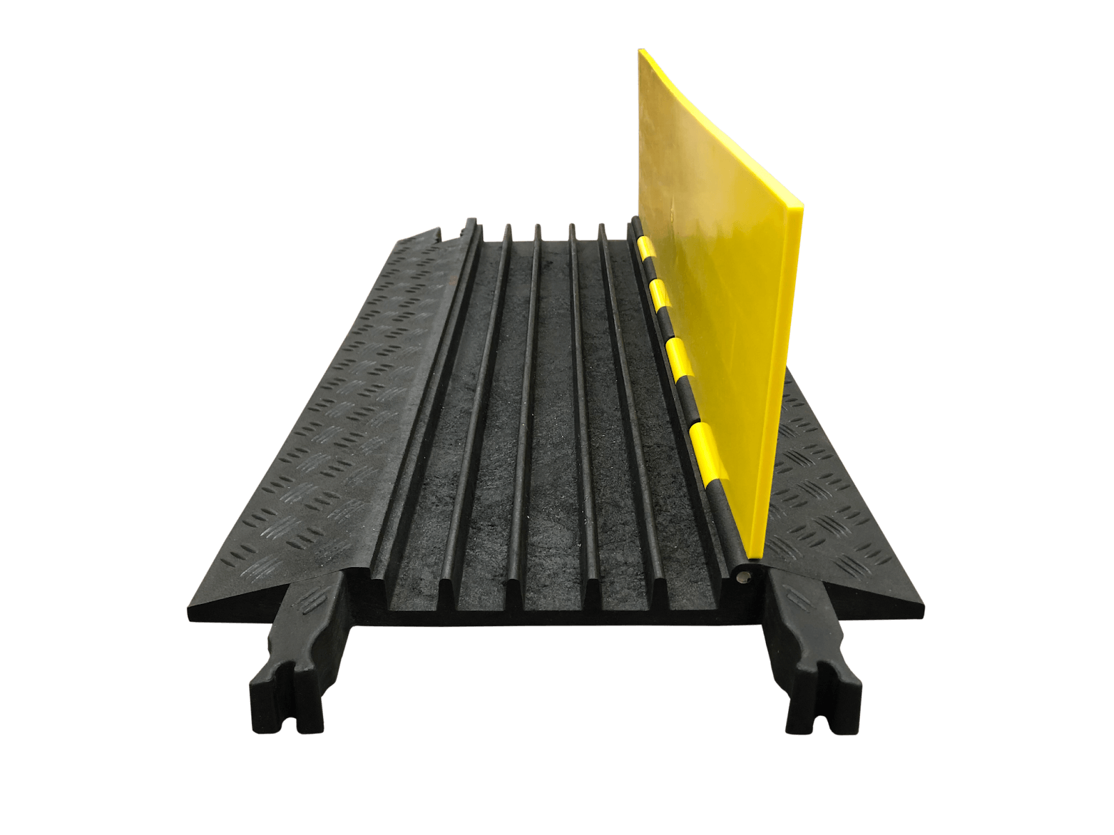 Yellow Jacket Cable Ramp