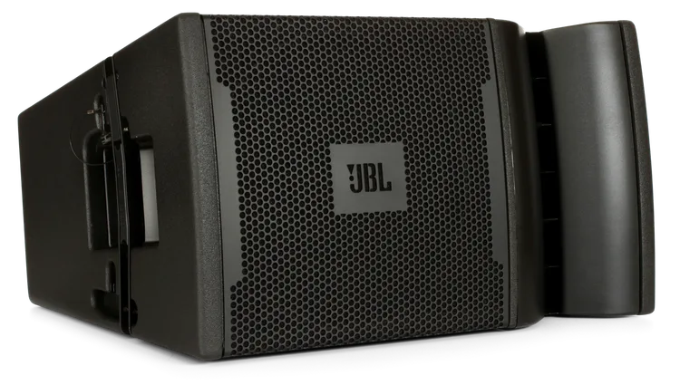 JBL VRX 932LAP 2-Way Powered Speaker