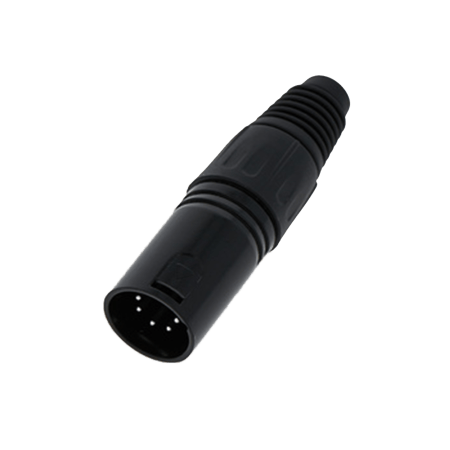 DMX Terminator 5 Pin