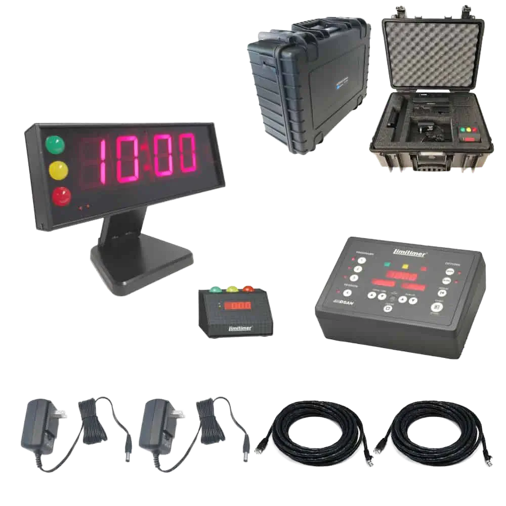 DSAN Limitimer Conference Kit