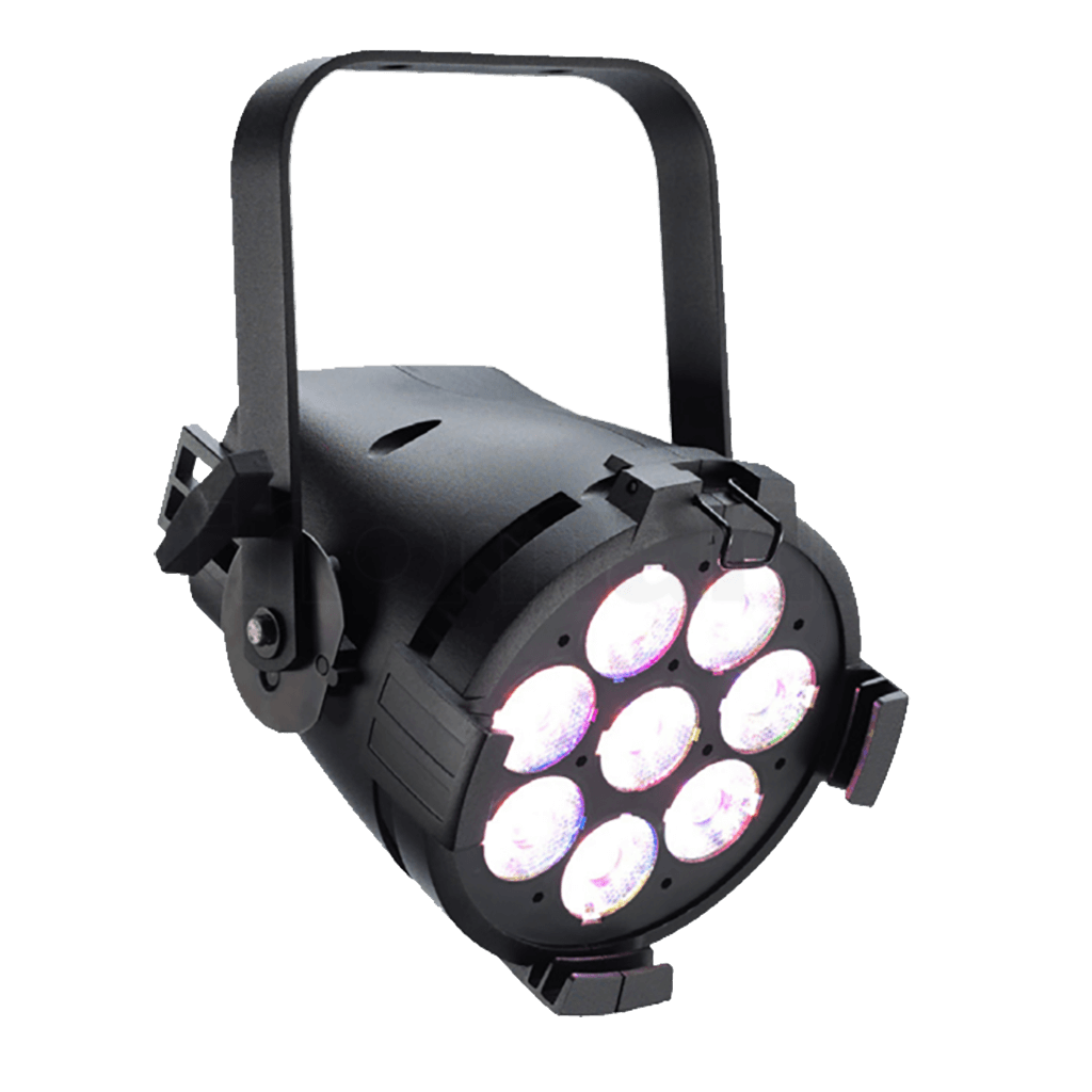 ETC ColorSource PAR