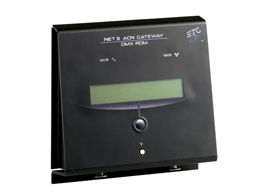 ETC Net3 2-Port Gateway