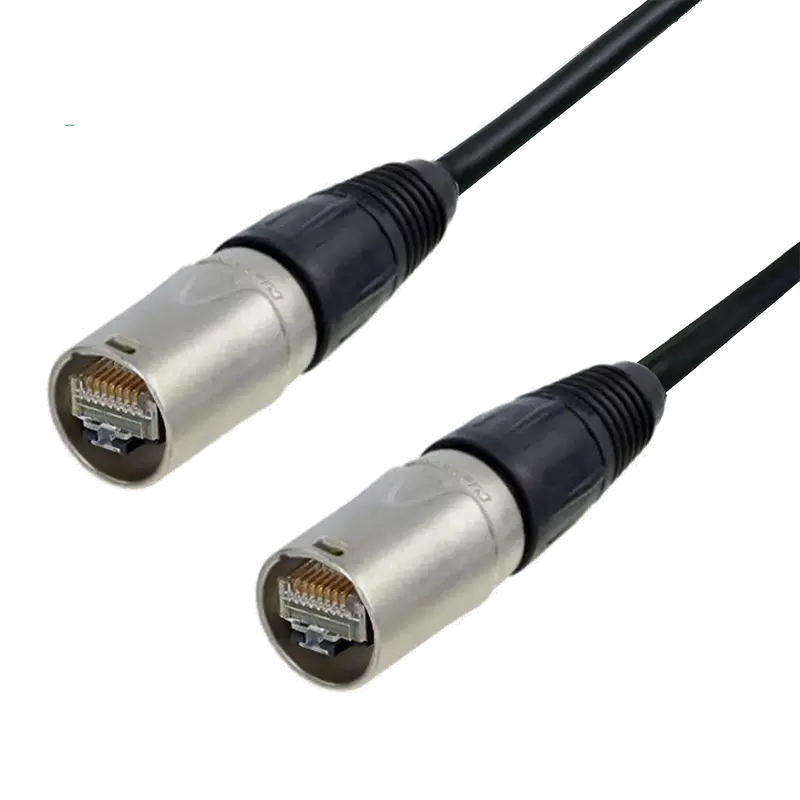 EtherCON Cable - 200'