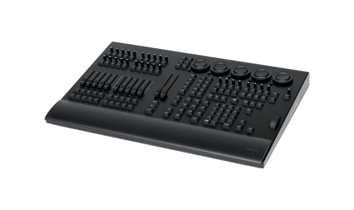 grandMA3 onPC Command Wing