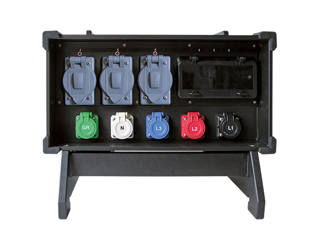 Indu Electric L21-30