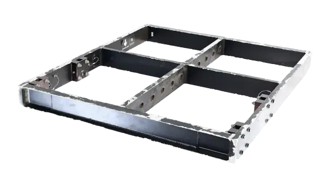 JBL VT4888-AF Array Frame