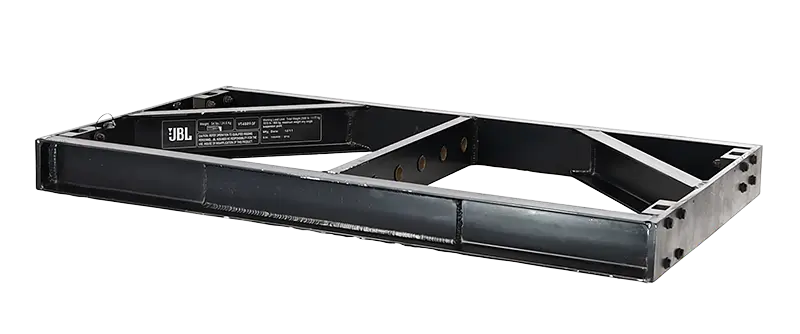JBL VT4889-SF Array Frame