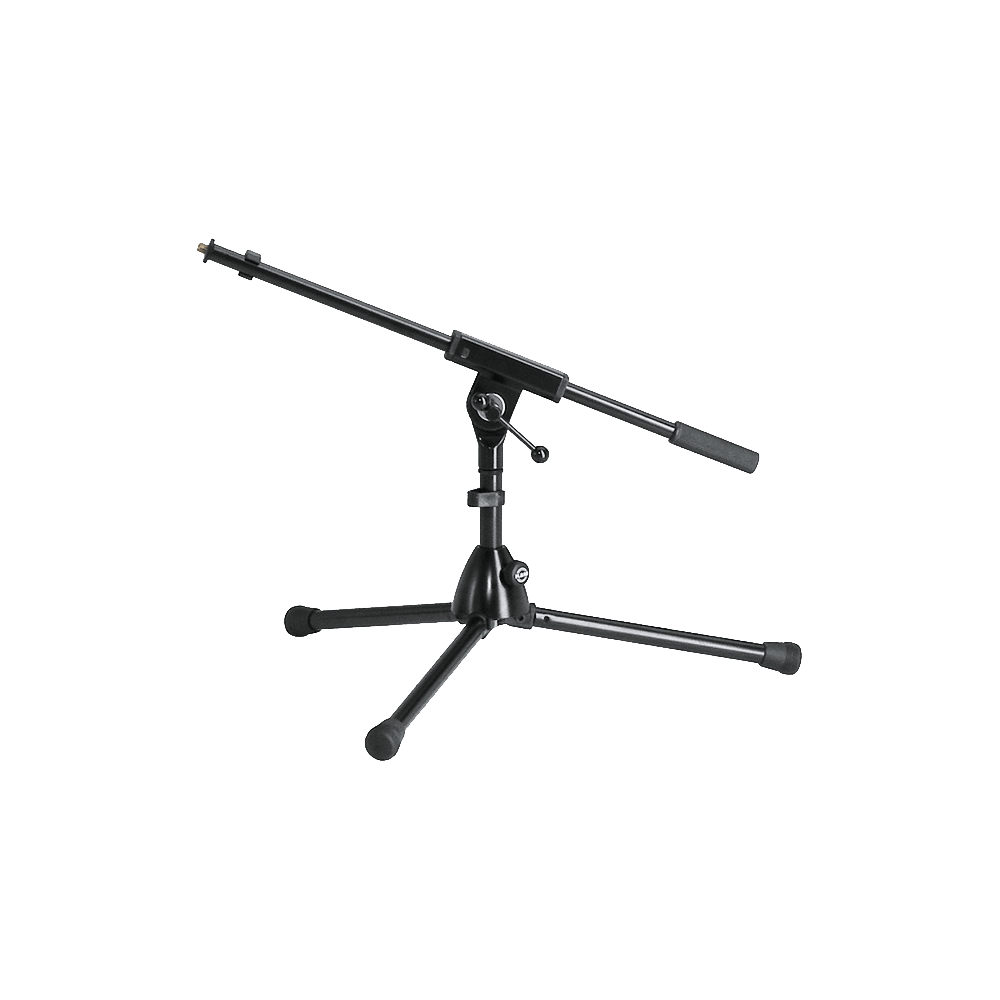 K&M Tripod Mic Stand - 11"