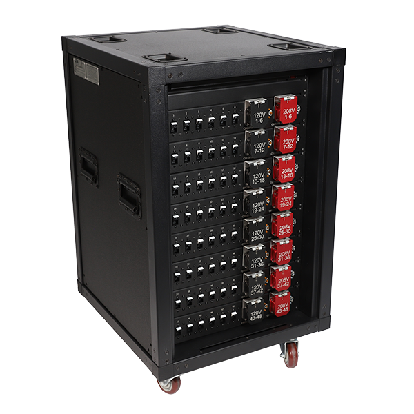 Lex "Presidential" PowerRACK L21-30