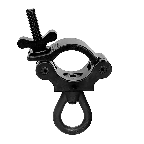 The Light Source Mega-Coupler with Eye Nut