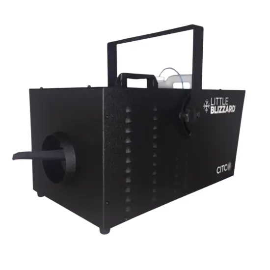 CITC Little Blizzard XT/SP