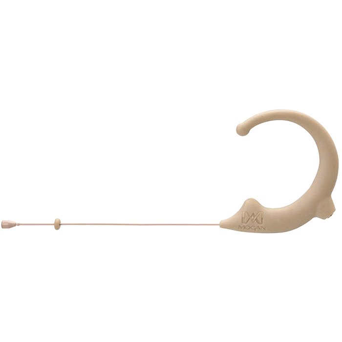Mogan Standard Omni Earset Microphone