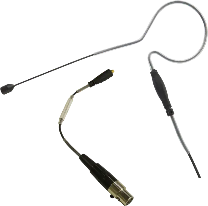 Point Source Audio CO-3 with TA4F Connector