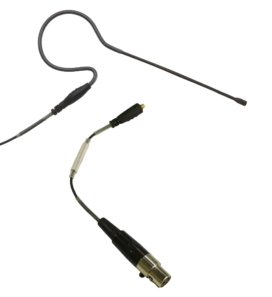 Point Source Audio Series8 with TA4F Connector