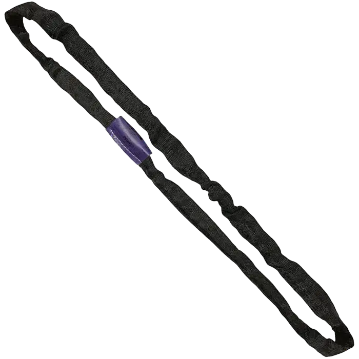 Polyester Round Sling - 1.5'