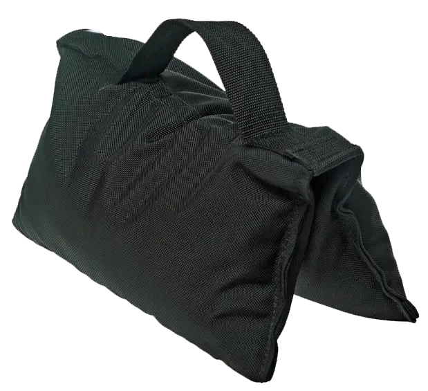 Production Sand Bag
