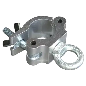 ProBurger Half Coupler with Eye Ring