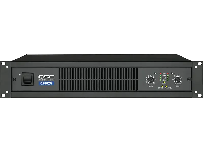 QSC CX302V