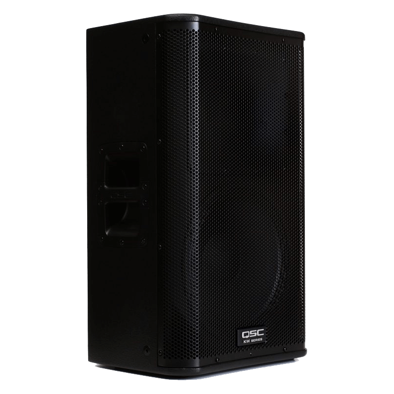 QSC KW122
