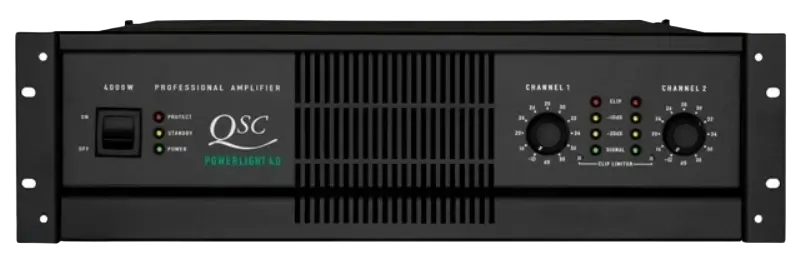 QSC Powerlight PL4.0