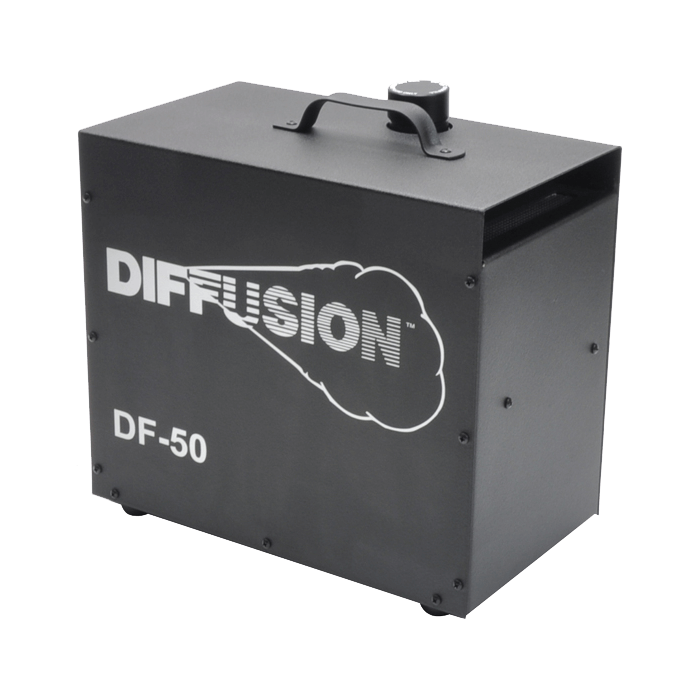 Reel EFX DF-50 Diffusion Hazer
