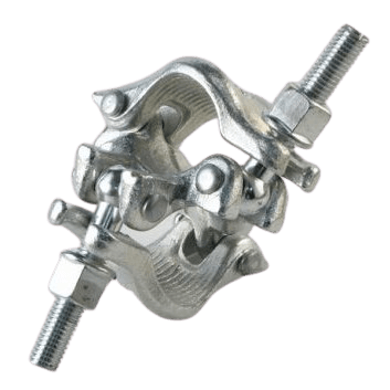 Rigid Cheeseboro Clamp