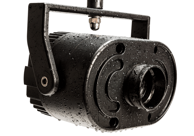 Rosco X-Effect IP65 LED Projector