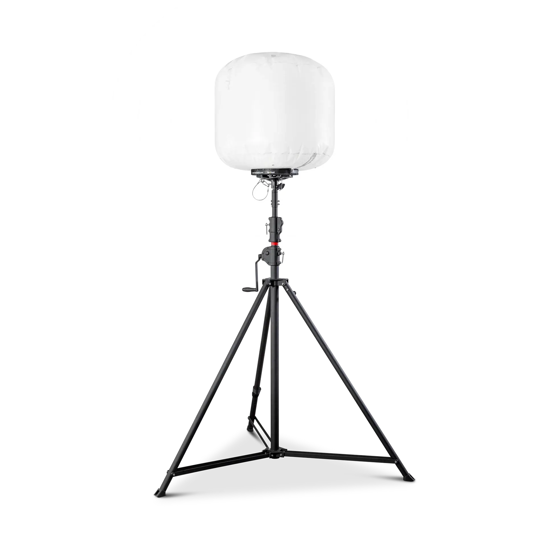 SeeDevil 700 Watt Balloon Light Kit