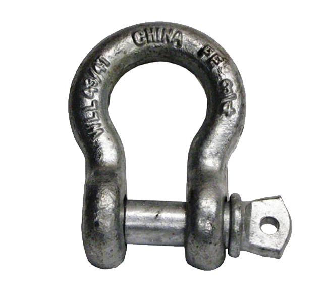 Shackle - 3/4"