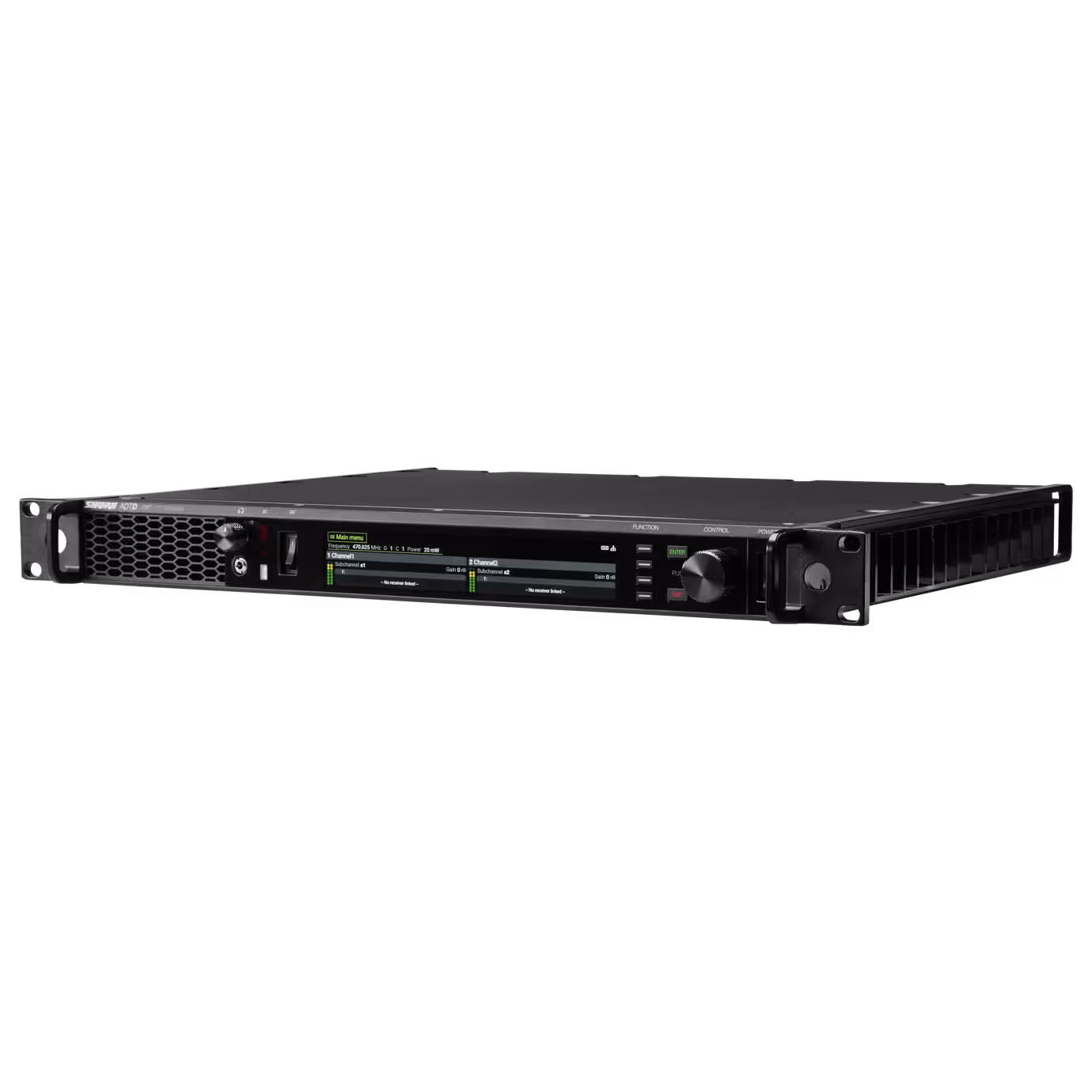 Shure Axient Digital PSM 2-Channel Wireless System