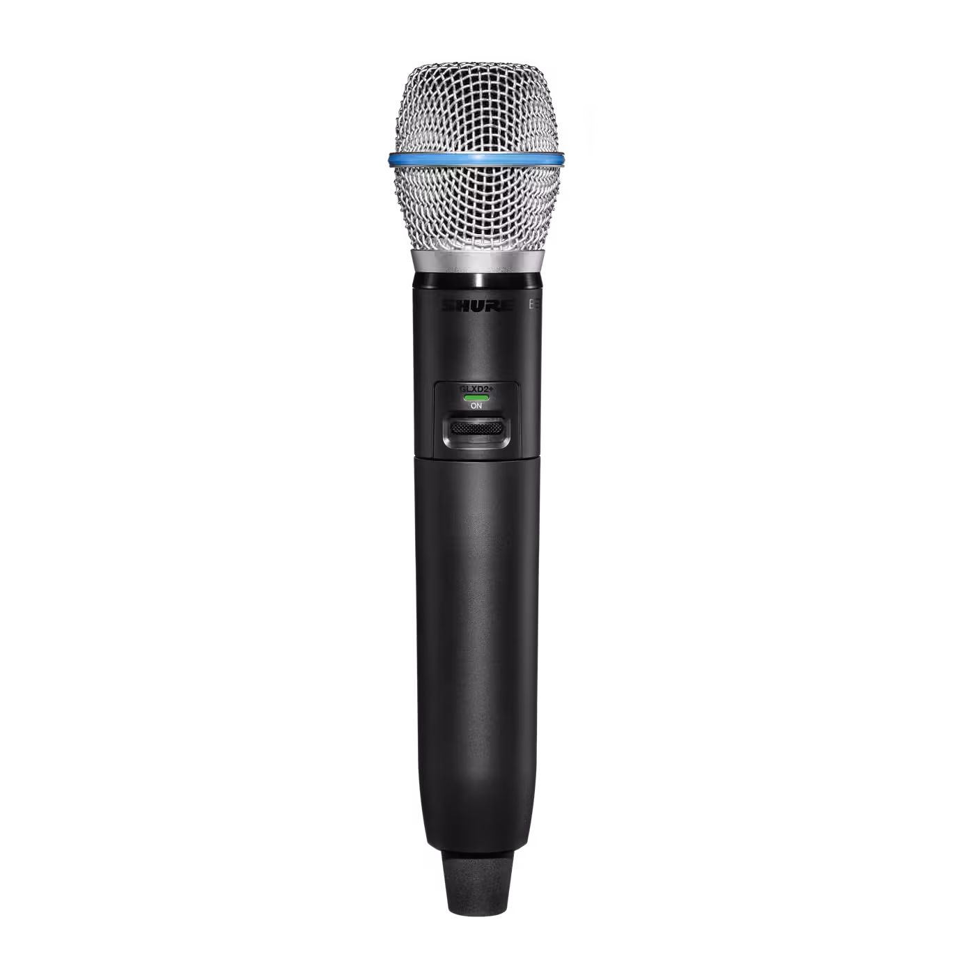 Shure Beta 87A