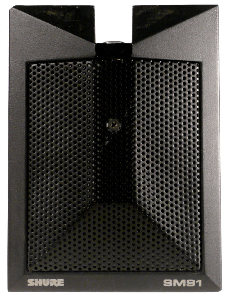 Shure SM91