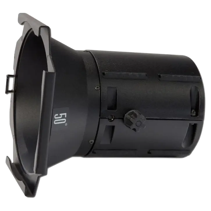 ETC Source Four Enhanced Definition Lens Tube - 50º