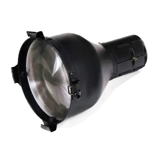 ETC Source Four Lens Tube - 10º