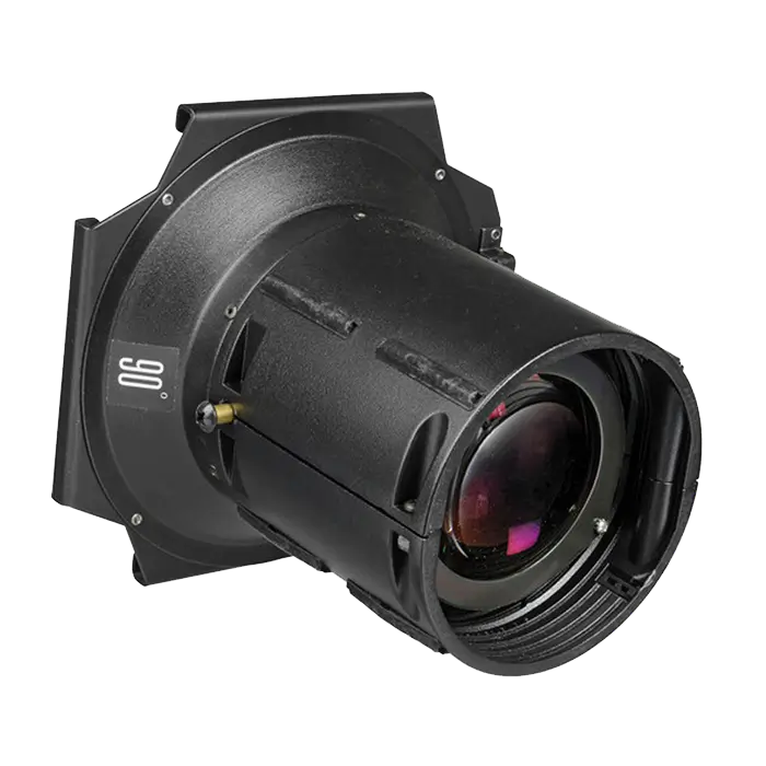 ETC Source Four Lens Tube - 90º