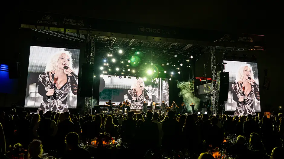 CHOC Gala 2026