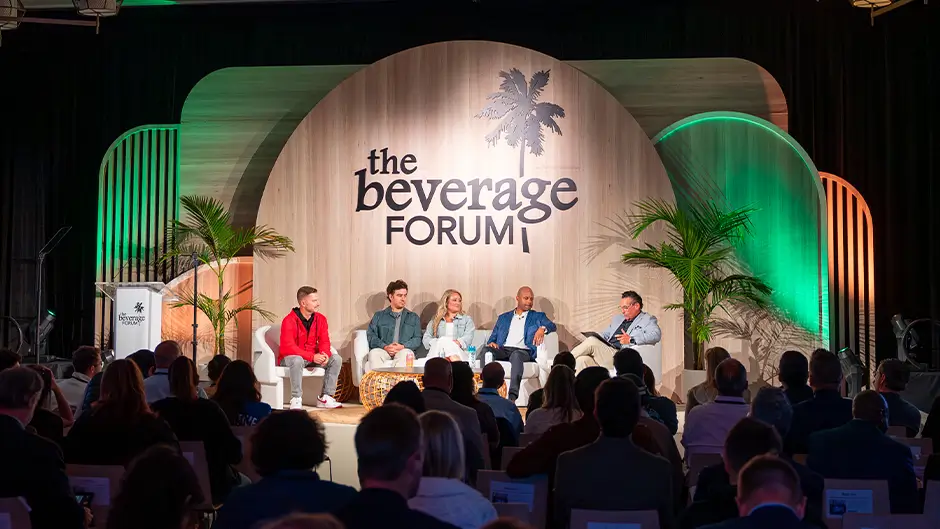 Beverage Forum
