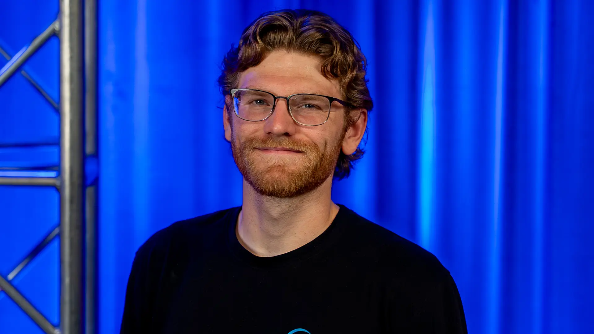 Darren Christian