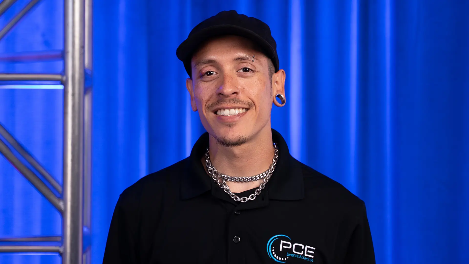 Eric Duarte