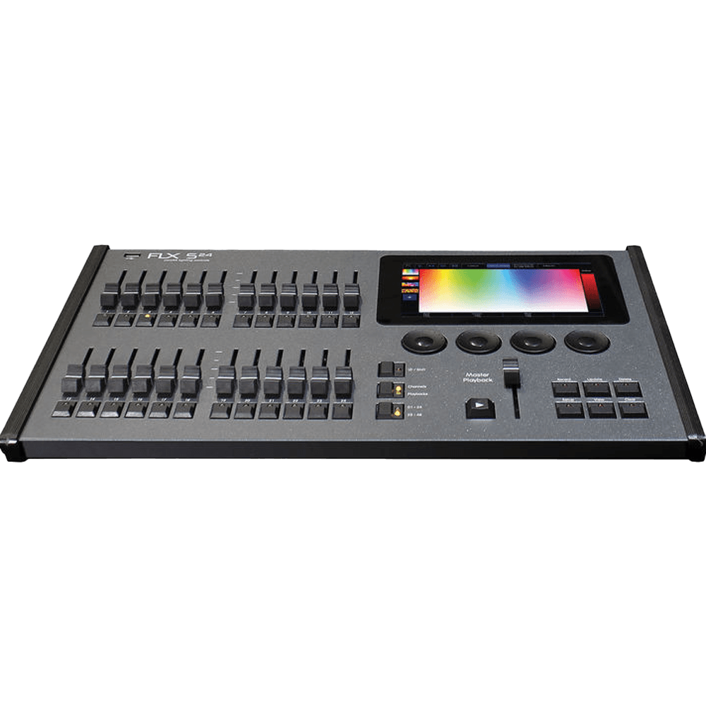Strand FLX S24